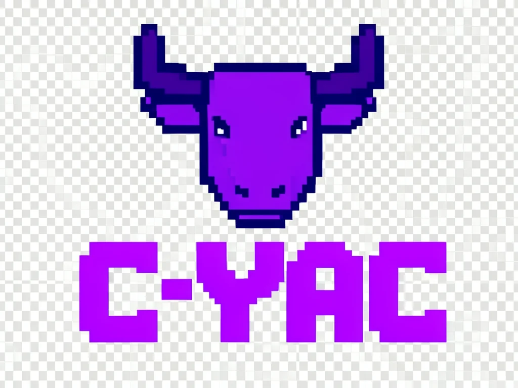 stacked C-YAC lockup