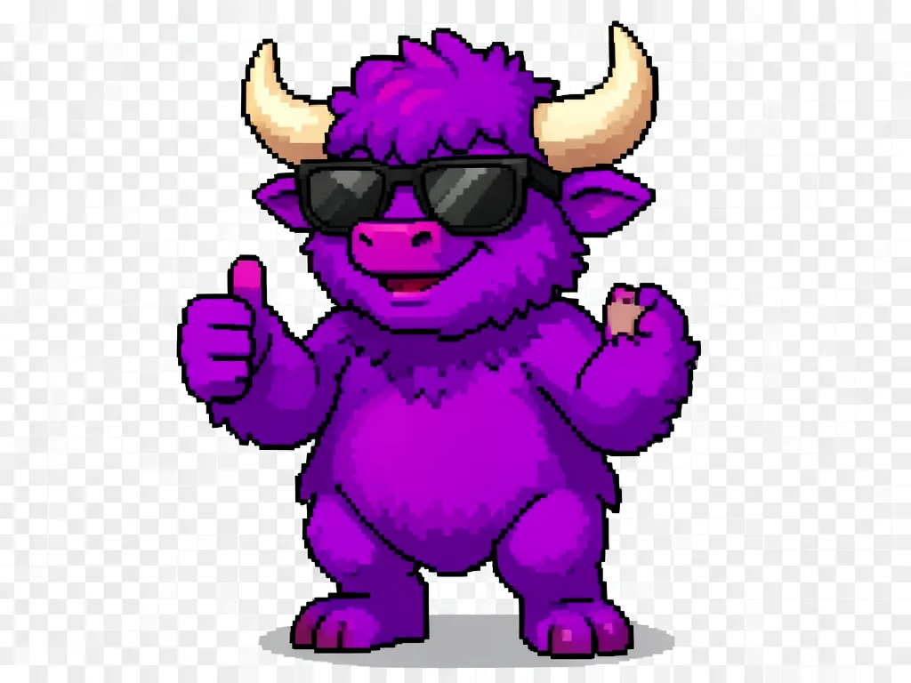 thumbs up