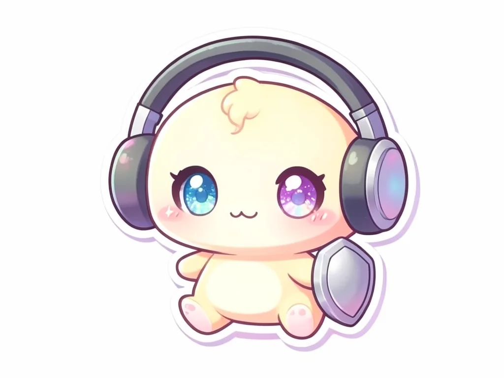 chibi kawaii