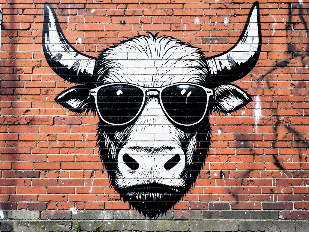 graffiti stencil