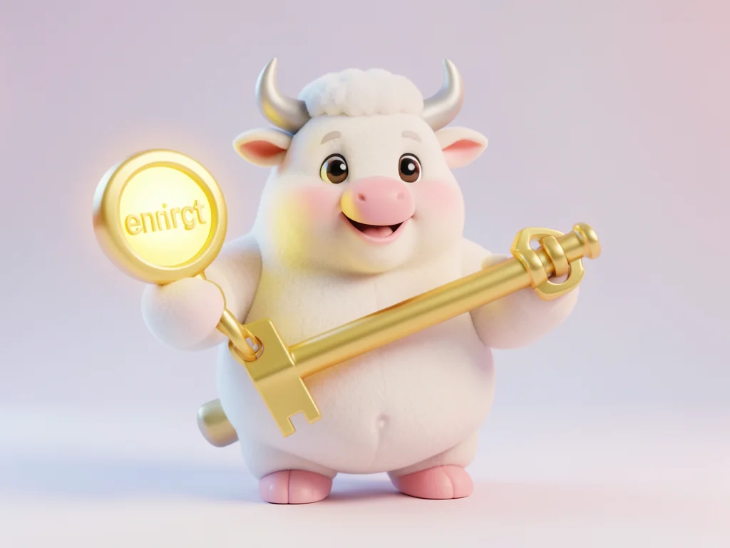 3D yak with encrypt key