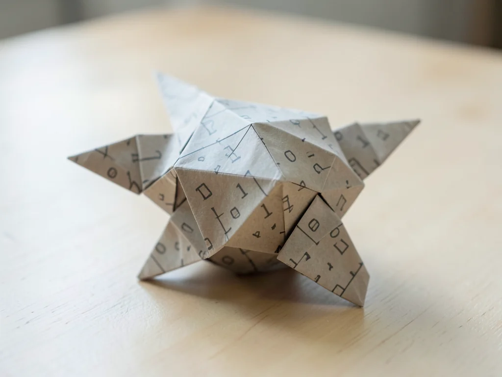 origami paper-craft