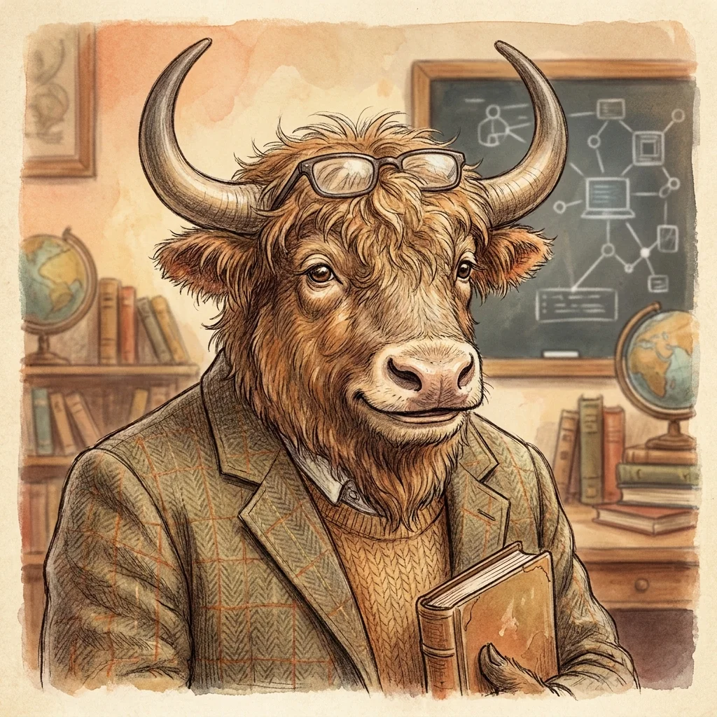 wise teacher