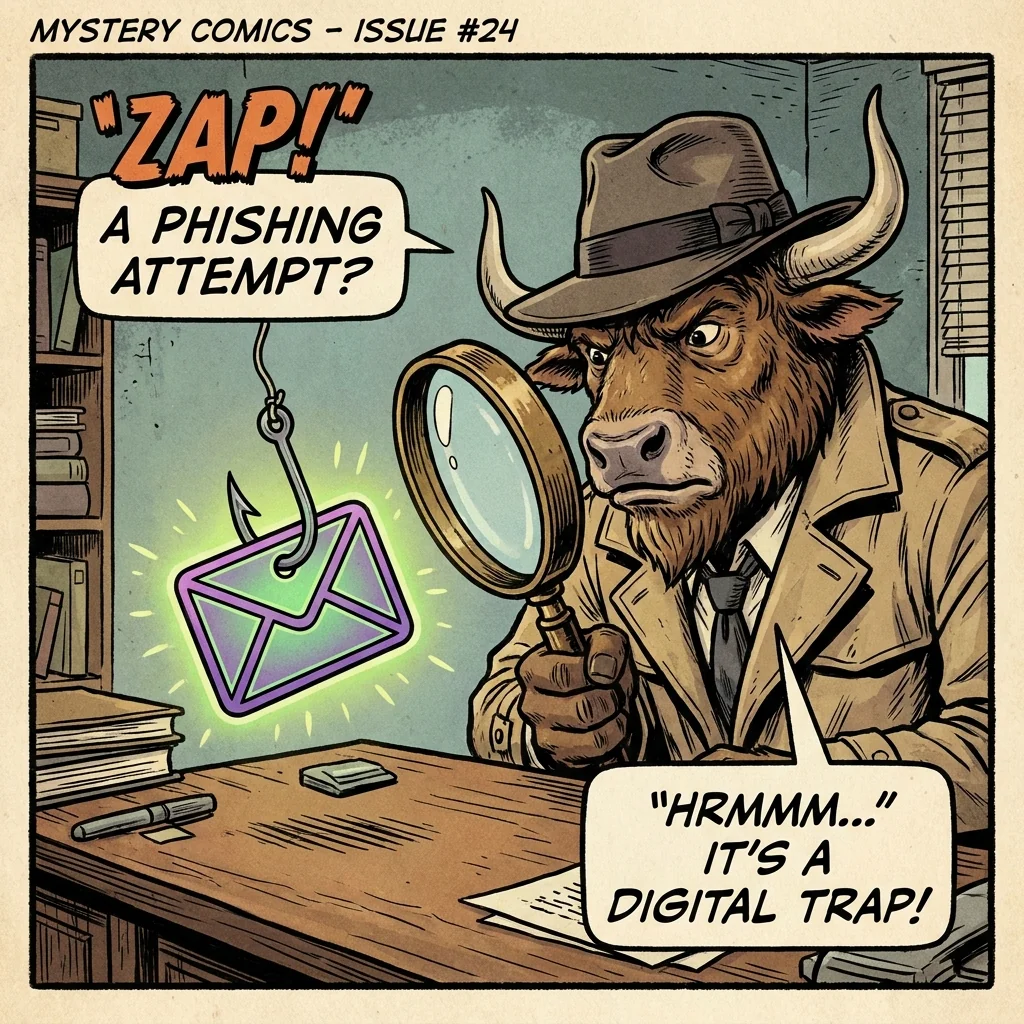 detective comic panel