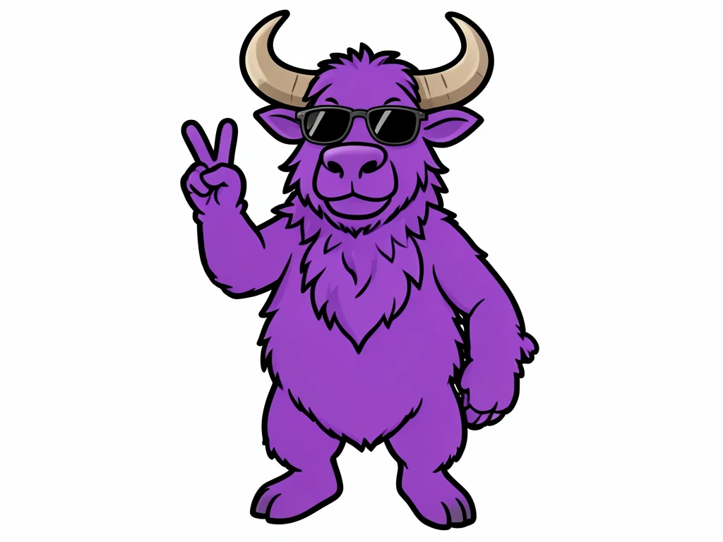 full body peace sign