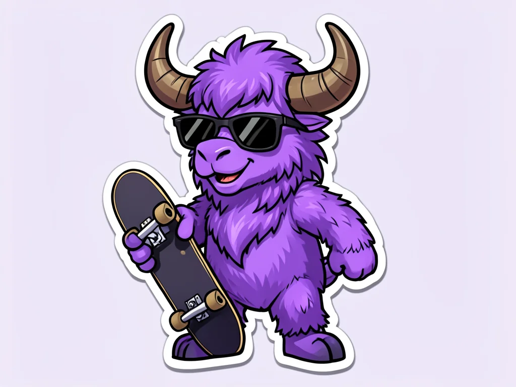 skater pose