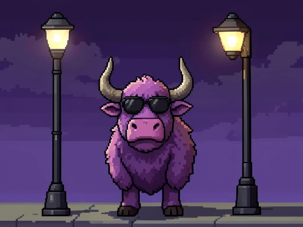 idle NPC frame