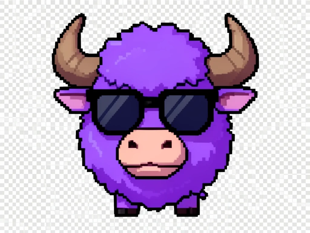 chibi pixel