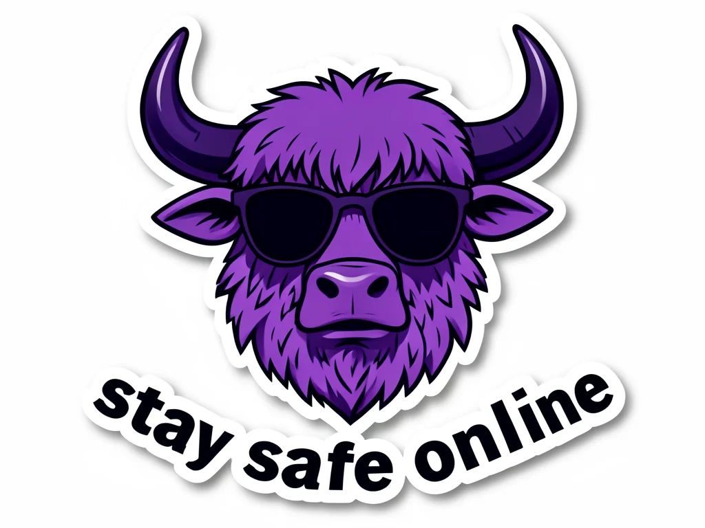 stay safe online