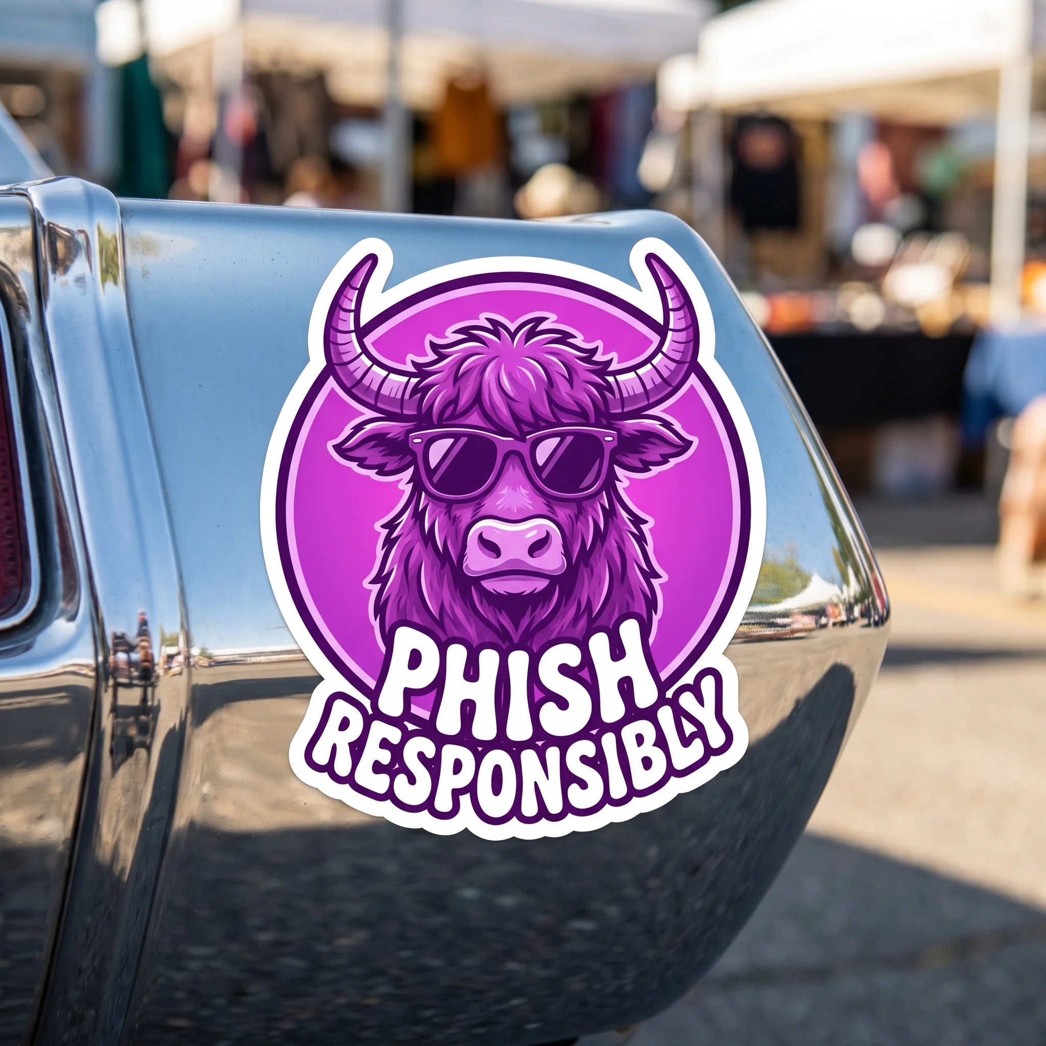 phish responsibly