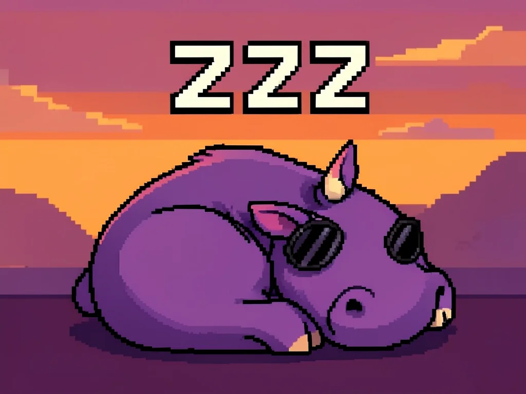pixel napping