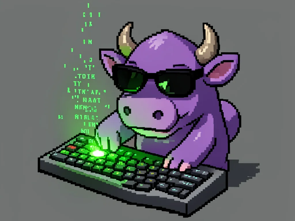pixel hacking
