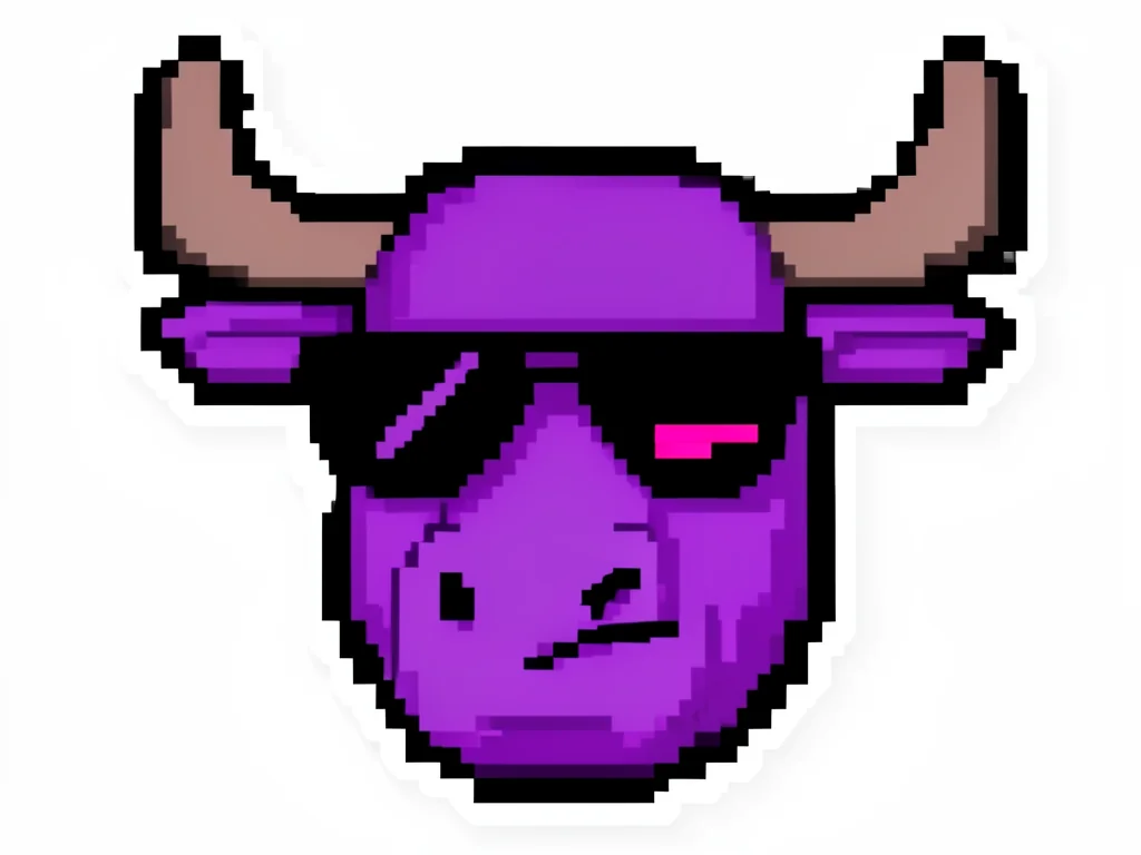 pixel wink