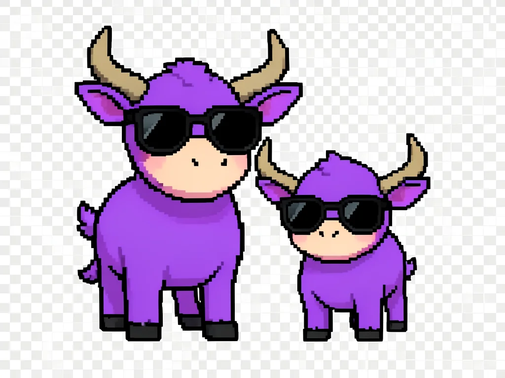 chibi pair
